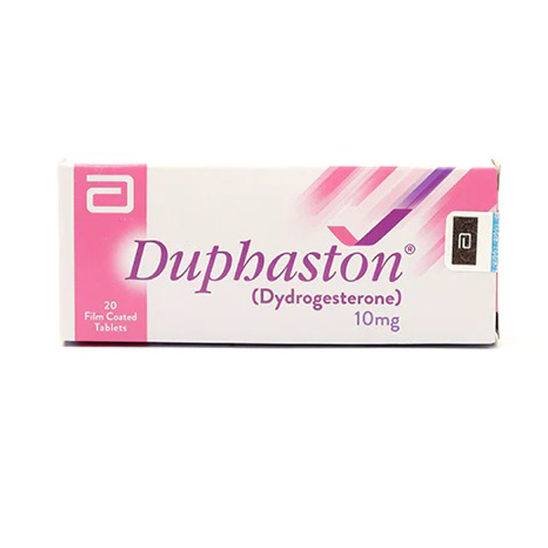 duphaston tabs 10mg